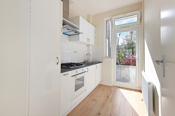 Medium property photo - Wognumstraat 122, 2547 TS Den Haag